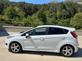 Ford Fiesta ST-Line, Evro 6., снимка 4