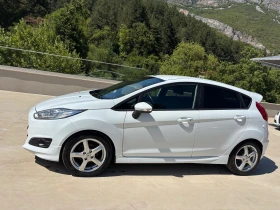 Ford Fiesta ST-Line, Evro 6., снимка 6
