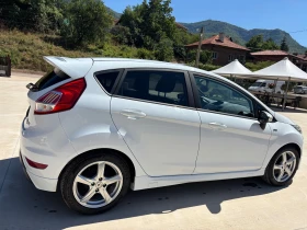Ford Fiesta ST-Line, Evro 6., снимка 2