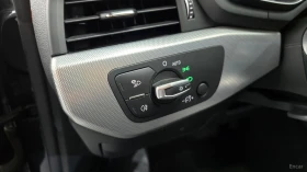 Audi A5 40TFSI* QUATTRO* ПОДГРЕВ* КОЖА* ПАНОРАМА* КАМЕРА* , снимка 16