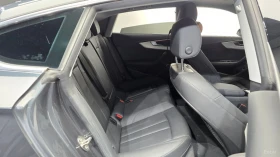 Audi A5 40TFSI* QUATTRO* ПОДГРЕВ* КОЖА* ПАНОРАМА* КАМЕРА* , снимка 9