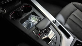Audi A5 40TFSI* QUATTRO* ПОДГРЕВ* КОЖА* ПАНОРАМА* КАМЕРА* , снимка 7