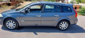 Renault Megane II, Grandtour 1.9L dCi PANORAMA, снимка 6