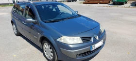 Renault Megane II, Grandtour 1.9L dCi PANORAMA, снимка 1