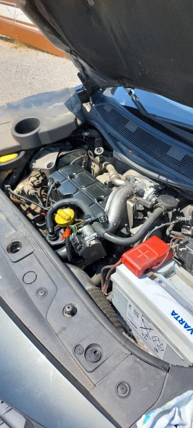 Renault Megane II, Grandtour 1.9L dCi PANORAMA, снимка 11