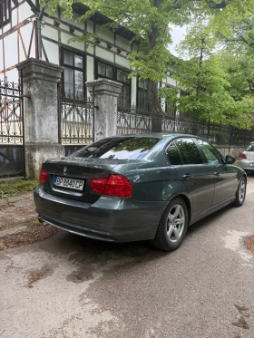 BMW 316 E90 Facelift , снимка 5