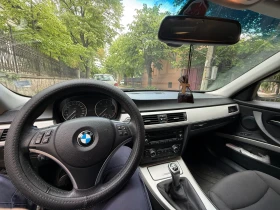 BMW 316 E90 Facelift , снимка 10