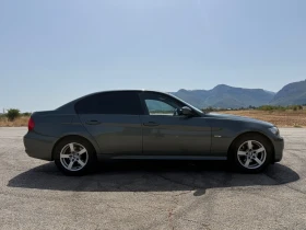 BMW 316 E90 Facelift , снимка 4