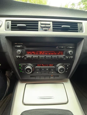 BMW 316 E90 Facelift , снимка 11