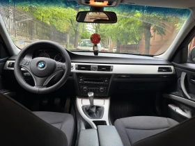 BMW 316 E90 Facelift , снимка 8