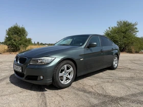 BMW 316 E90 Facelift , снимка 2