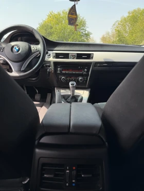 BMW 316 E90 Facelift , снимка 15