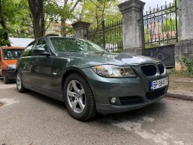 BMW 316 E90 Facelift , снимка 13