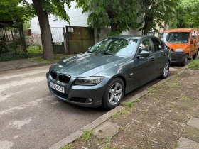 BMW 316 E90 Facelift , снимка 2
