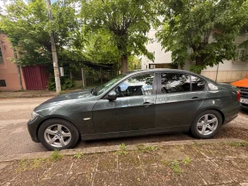 BMW 316 E90 Facelift , снимка 7