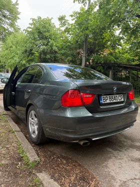 BMW 316 E90 Facelift , снимка 14