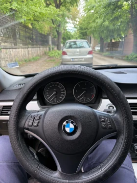 BMW 316 E90 Facelift , снимка 9