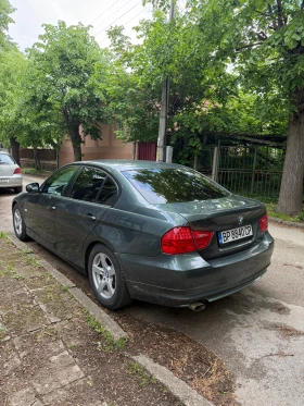 BMW 316 E90 Facelift , снимка 4