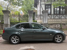 BMW 316 E90 Facelift , снимка 6