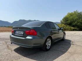 BMW 316 E90 Facelift , снимка 8