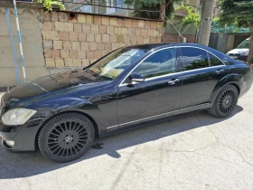 Mercedes-Benz S 320 W211, снимка 4
