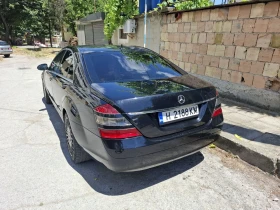 Mercedes-Benz S 320 W211, снимка 3