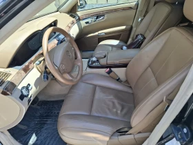 Mercedes-Benz S 320 W211, снимка 7