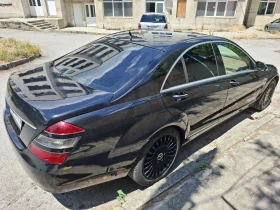 Mercedes-Benz S 320 W211, снимка 2