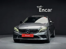 Mercedes-Benz C 200 Avantgarde, снимка 3