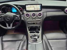 Mercedes-Benz C 200 Avantgarde, снимка 7