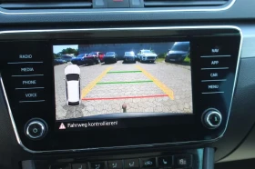 Skoda Superb 4x4 Style Panorama, снимка 6