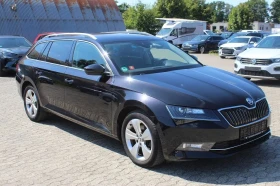 Skoda Superb 4x4 Style Panorama, снимка 2