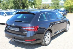 Skoda Superb 4x4 Style Panorama, снимка 4