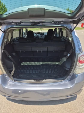 Toyota Verso, снимка 8