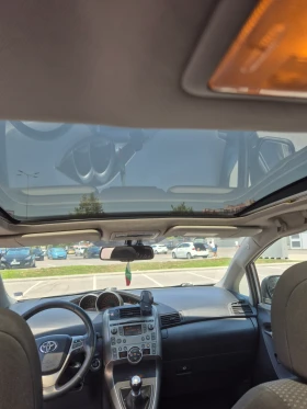 Toyota Verso, снимка 15
