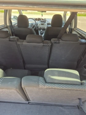 Toyota Verso, снимка 7