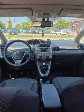 Toyota Verso, снимка 9