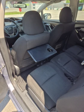 Toyota Verso, снимка 6