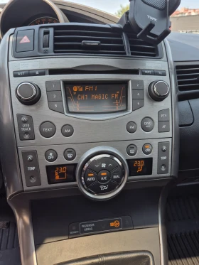 Toyota Verso, снимка 10