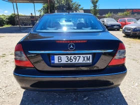 Mercedes-Benz E 300 3.0 D evo, снимка 6