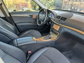 Mercedes-Benz E 300 3.0 D evo, снимка 11