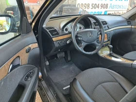 Mercedes-Benz E 300 3.0 D evo, снимка 10