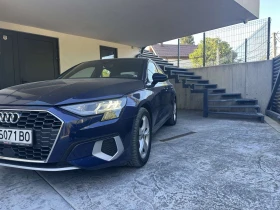 Audi A3, снимка 11