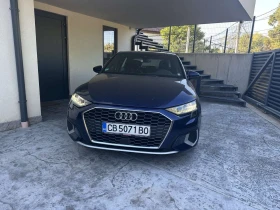 Audi A3, снимка 4