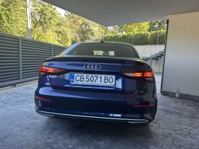 Audi A3, снимка 7
