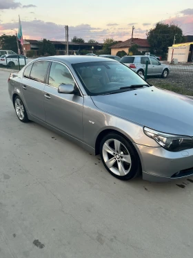 BMW 523 523I, снимка 3