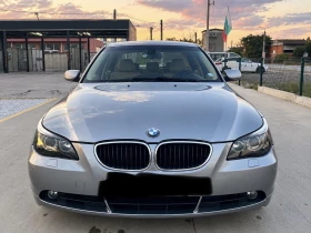 BMW 523 523I, снимка 17