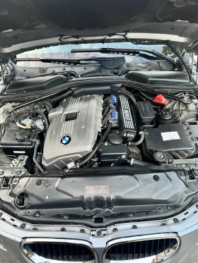 BMW 523 523I, снимка 7