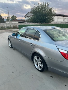 BMW 523 523I, снимка 4