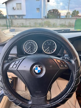 BMW 523 523I, снимка 5